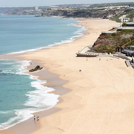 Lejlighed Casas Da Avo Ii Santa Cruz (Oeste)