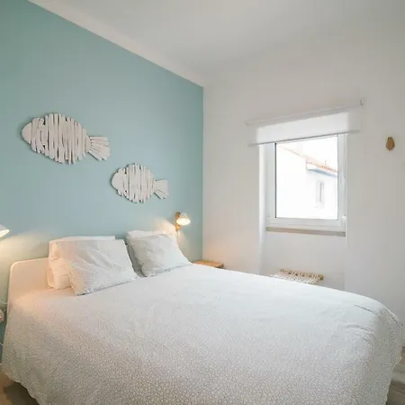 Casas Da Avo Ii * Santa Cruz (Oeste)