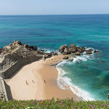 Appartement Casas Da Avo Ii Santa Cruz (Oeste)