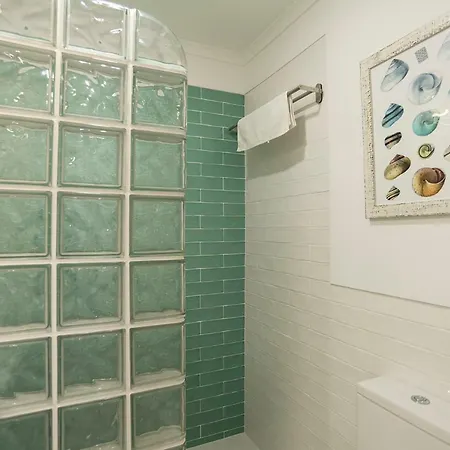 Casas Da Avo Ii Santa Cruz (Oeste)