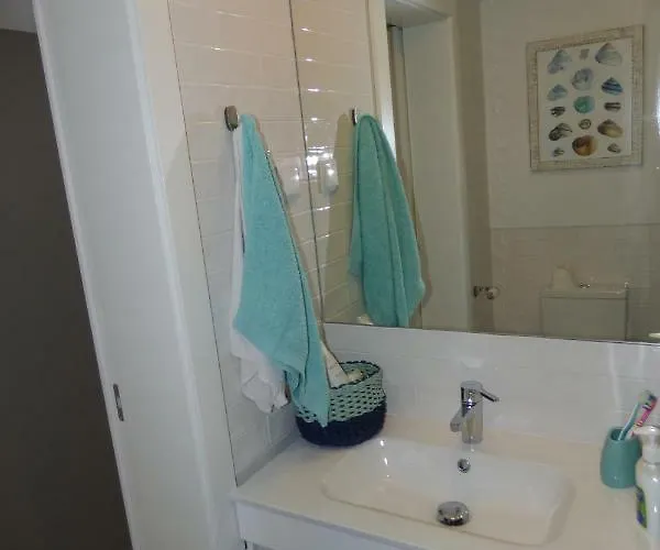 公寓 Casas Da Avo Ii