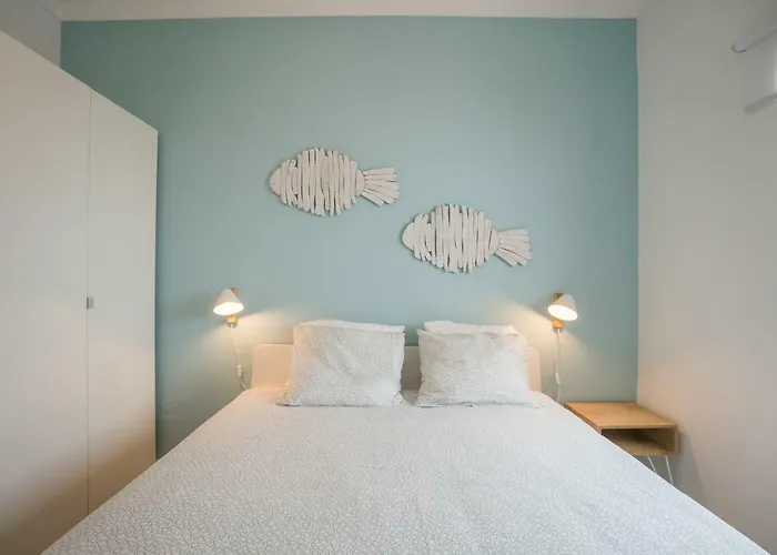 Casas Da Avo Ii * Santa Cruz (Oeste)