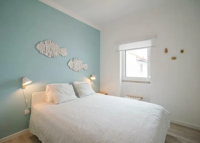 Casas Da Avo Ii * 圣克鲁斯