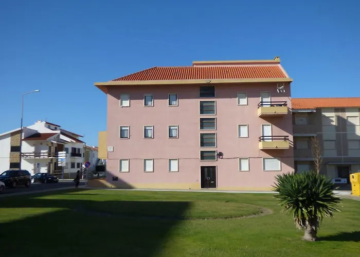 Casas Da Avo Ii * 圣克鲁斯