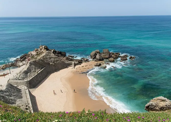 公寓 Casas Da Avo Ii 圣克鲁斯