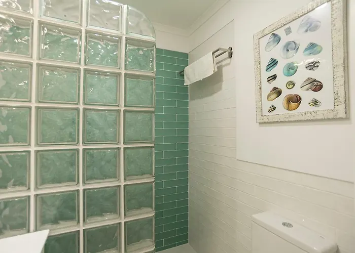 Casas Da Avo Ii 圣克鲁斯